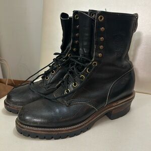 Chippewa Women’s Boots